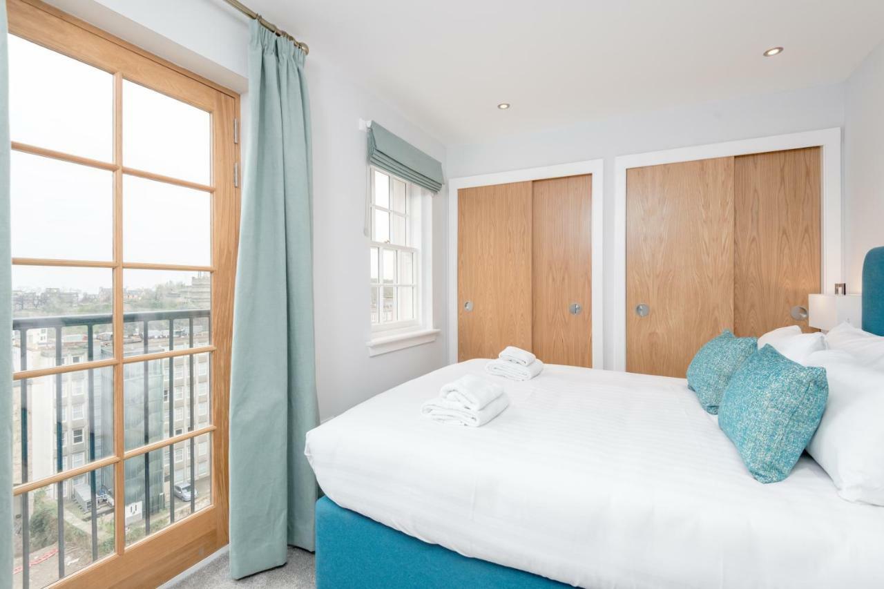 Appartement Destiny Scotland - Royal Mile