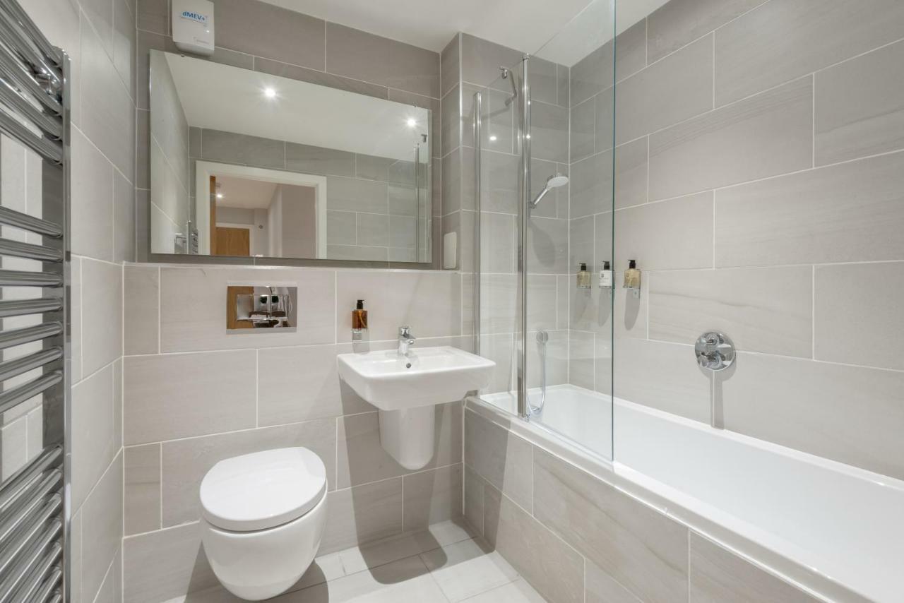 Appartement Destiny Scotland - Royal Mile