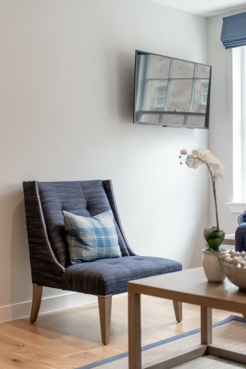Destiny Scotland - Royal Mile Appartement EDI