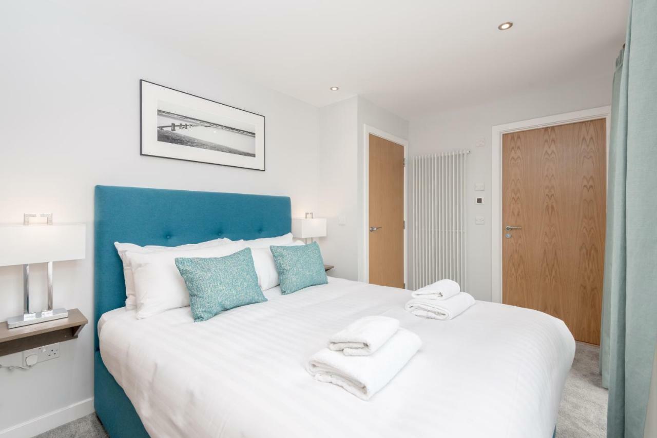 Destiny Scotland - Royal Mile Appartement *