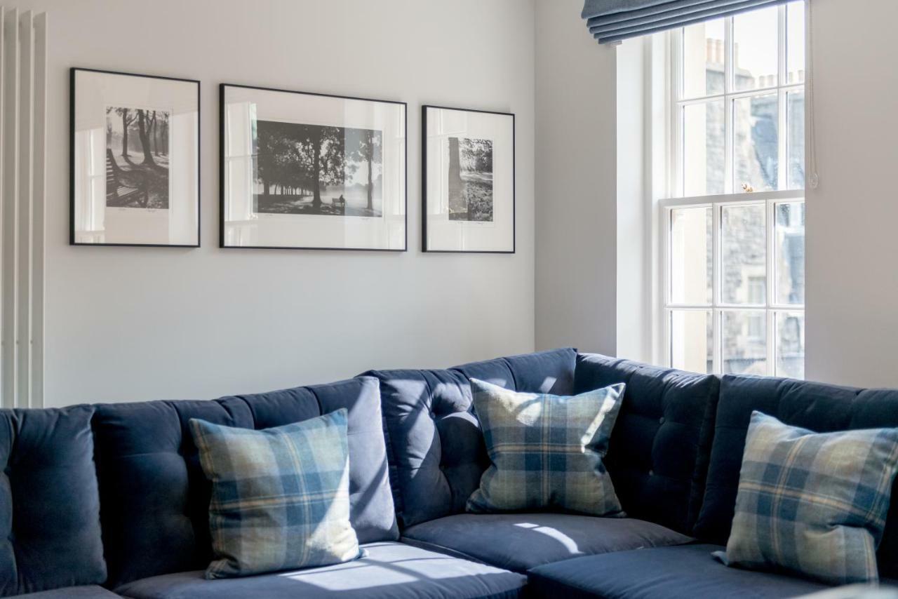 Destiny Scotland - Royal Mile Appartement *