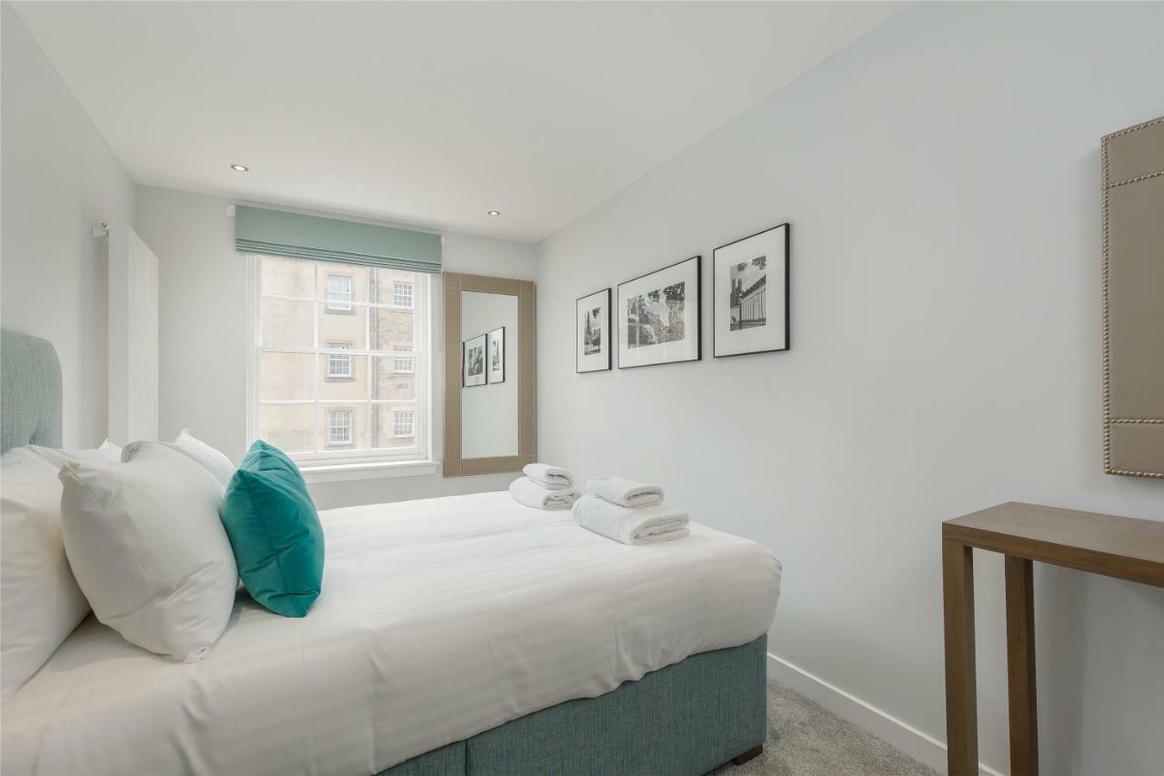 Destiny Scotland - Royal Mile Appartement EDI