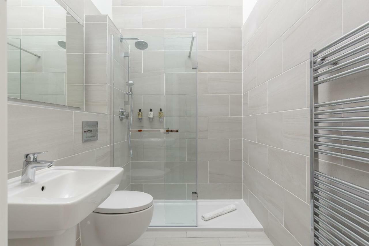 Appartement Destiny Scotland - Royal Mile