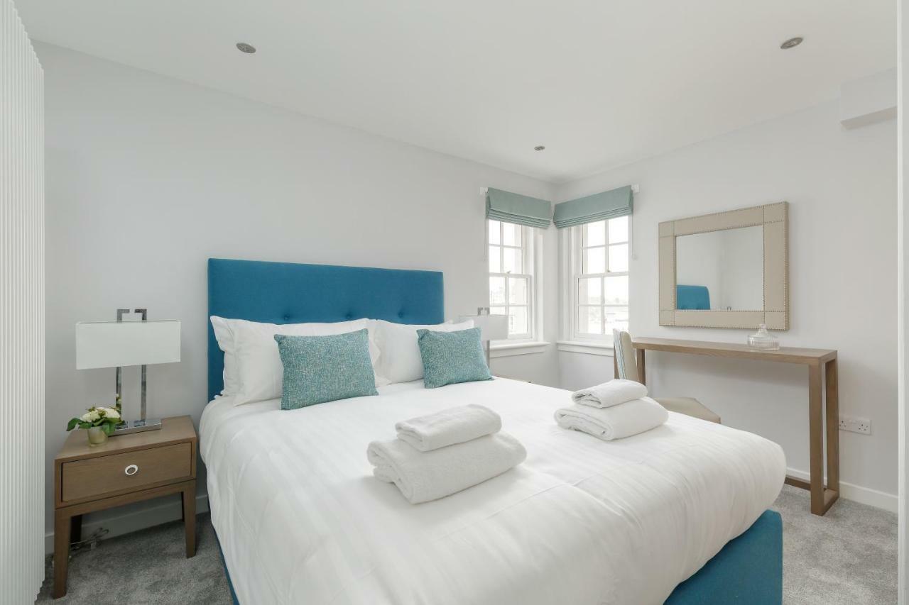 Destiny Scotland - Royal Mile Appartement