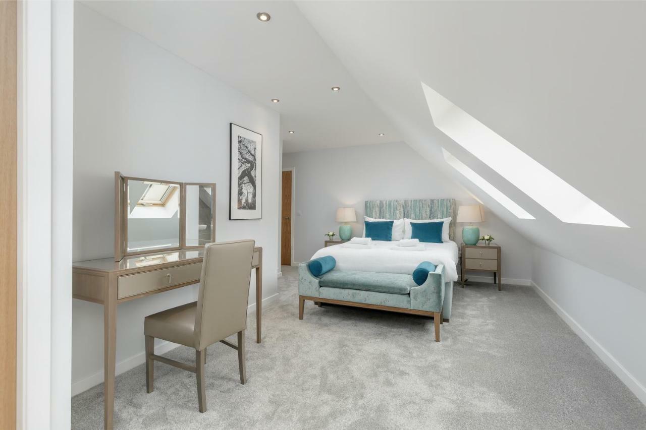 Destiny Scotland - Royal Mile Appartement