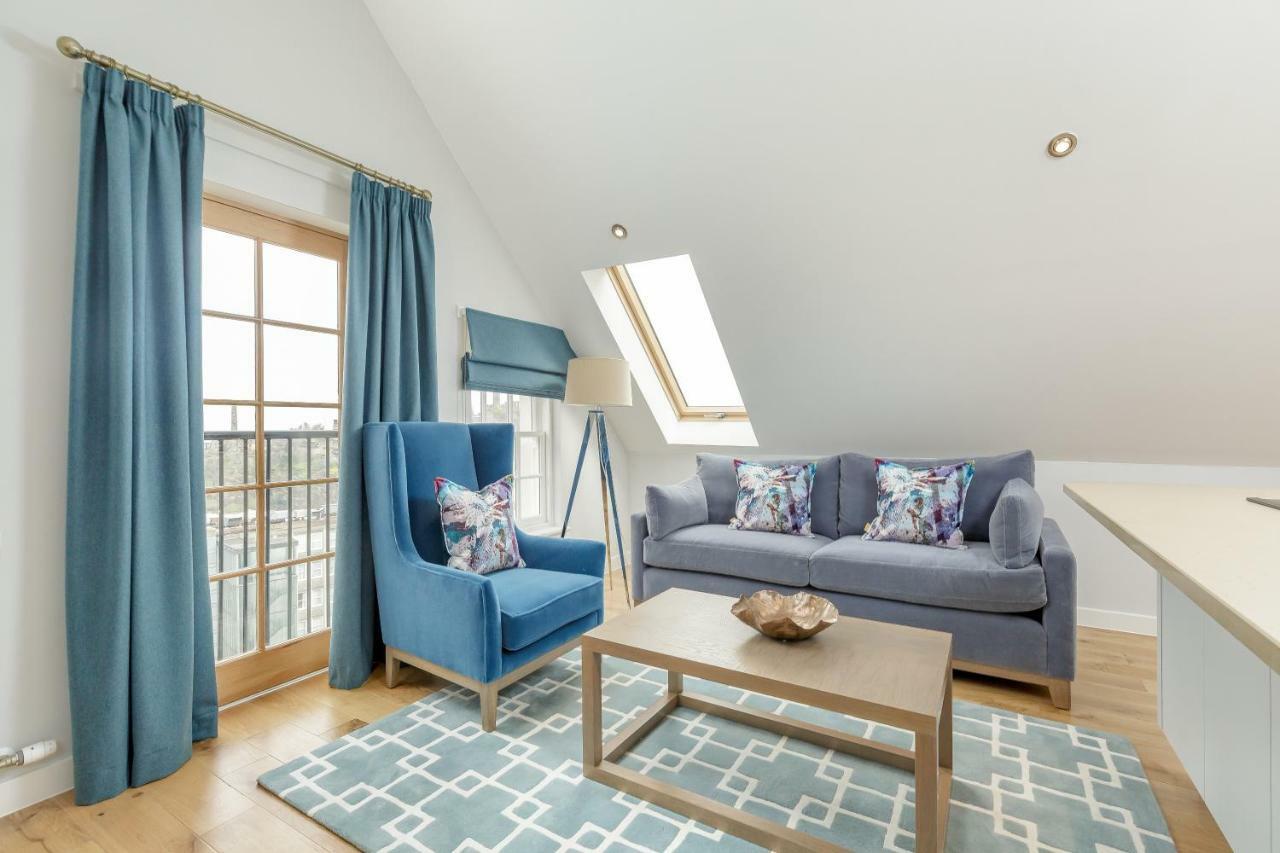 Appartement Destiny Scotland - Royal Mile EDI