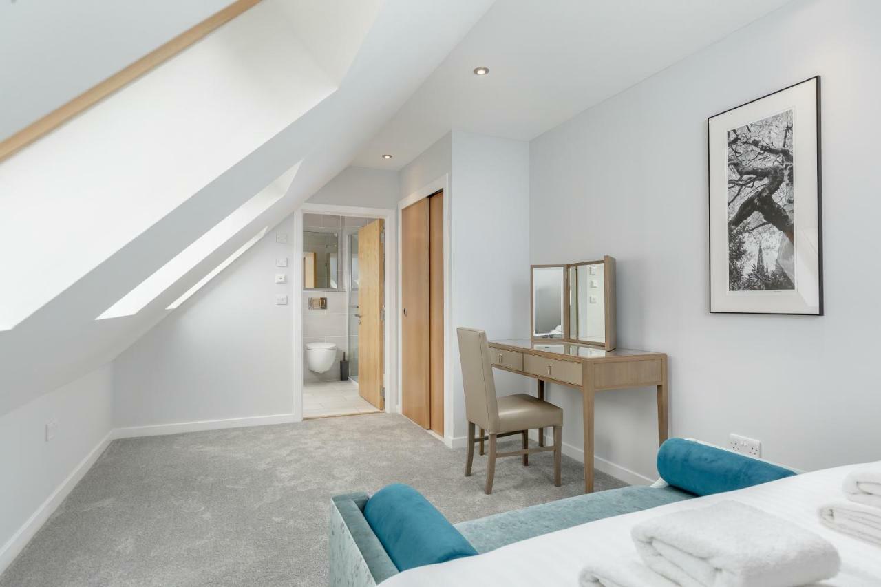 Appartement Destiny Scotland - Royal Mile