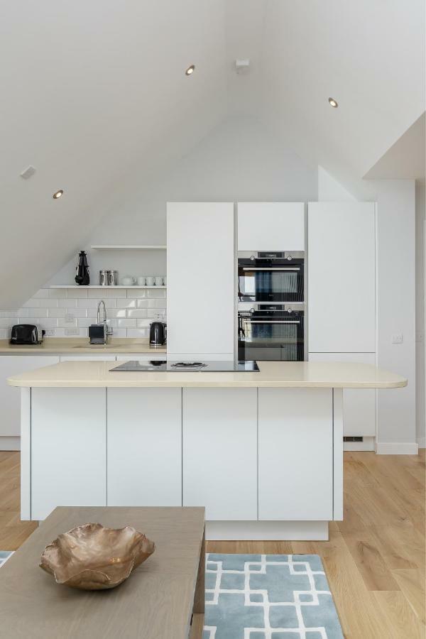 Destiny Scotland - Royal Mile Appartement EDI