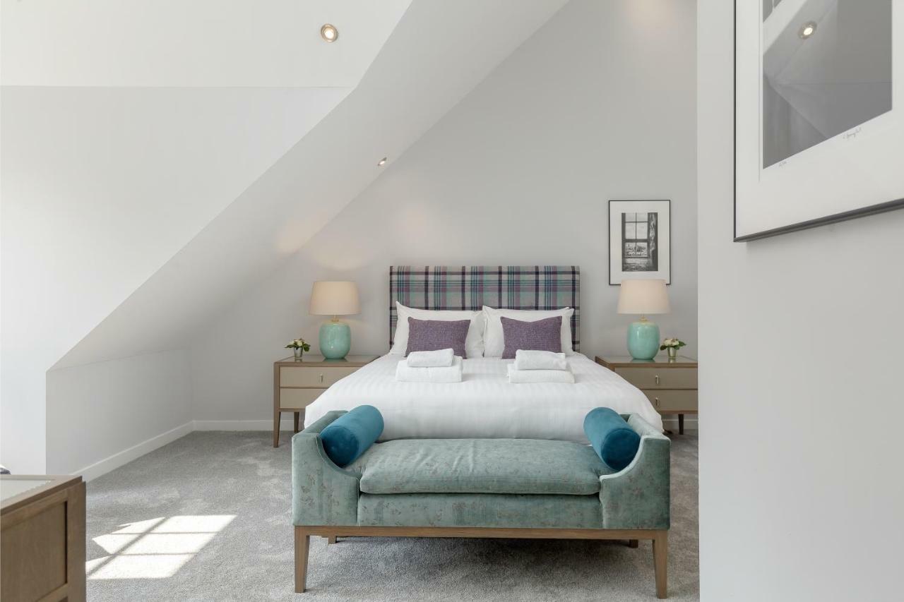 Destiny Scotland - Royal Mile Appartement